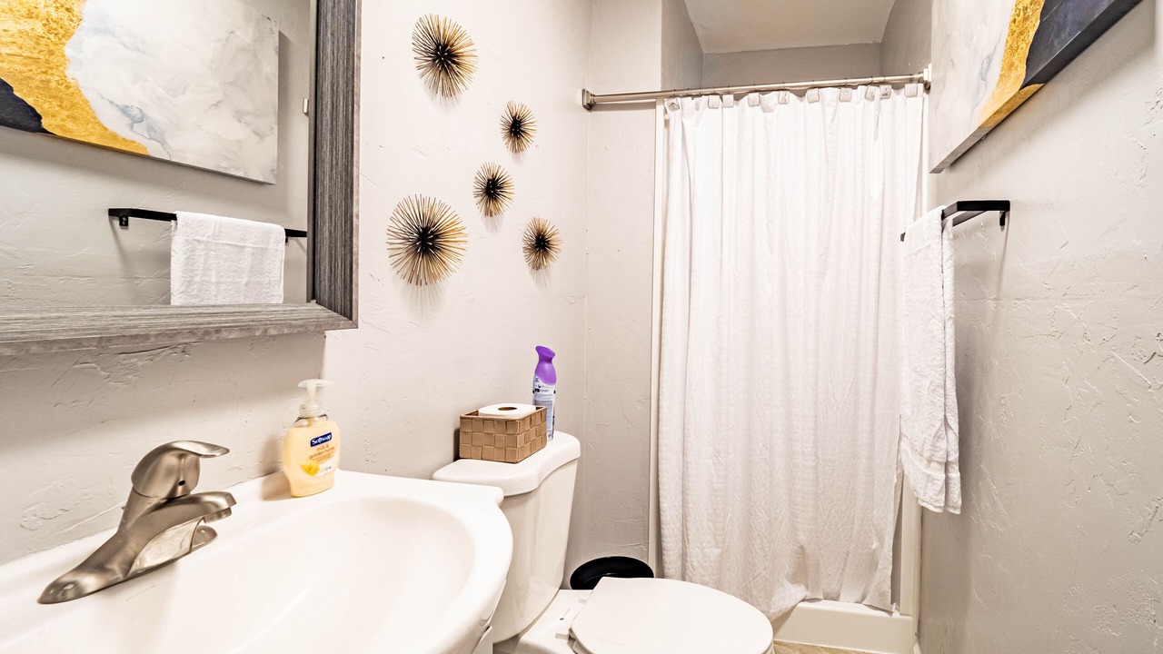 Photo of Bathroom in Carmichael