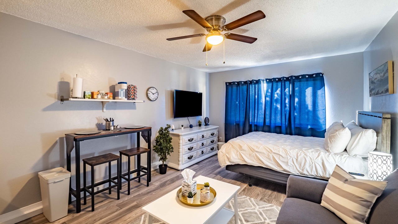 Photo of Bedroom in Carmichael