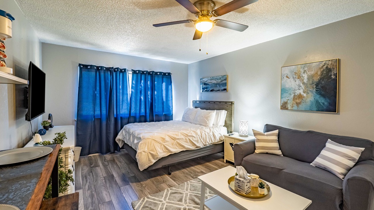 Photo of Bedroom in Carmichael