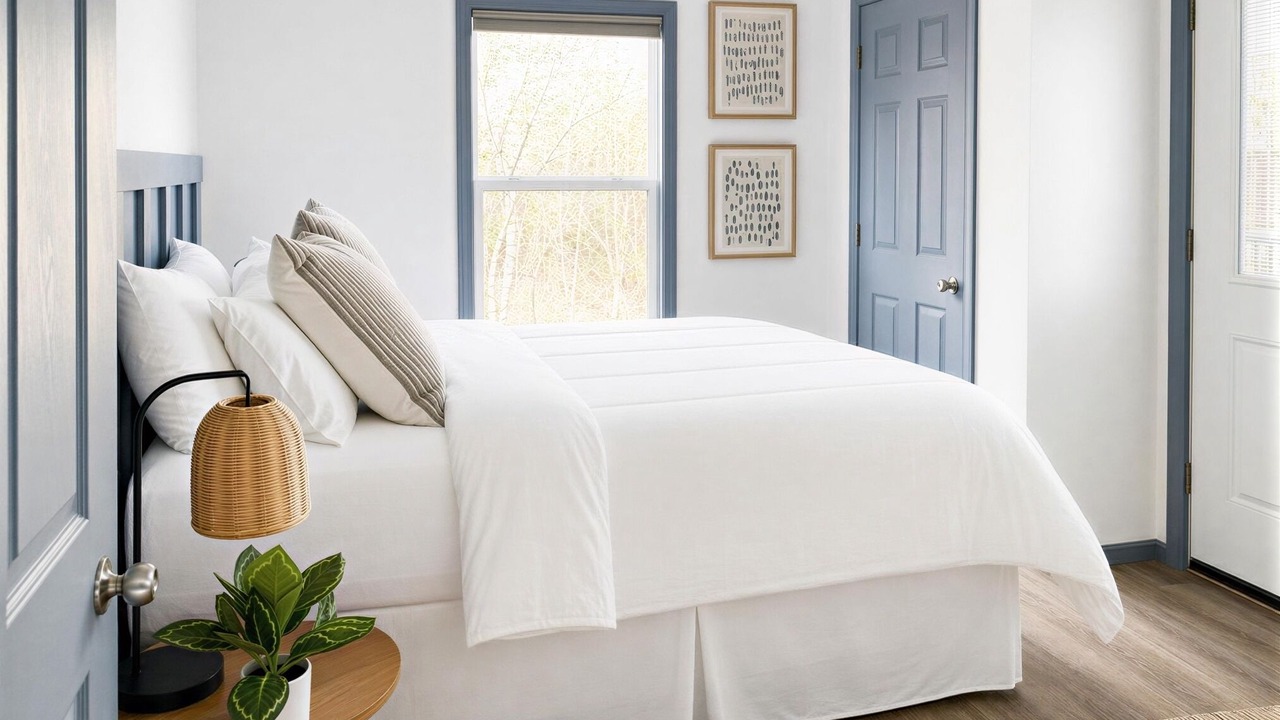 Photo of Bedroom in Cadiz