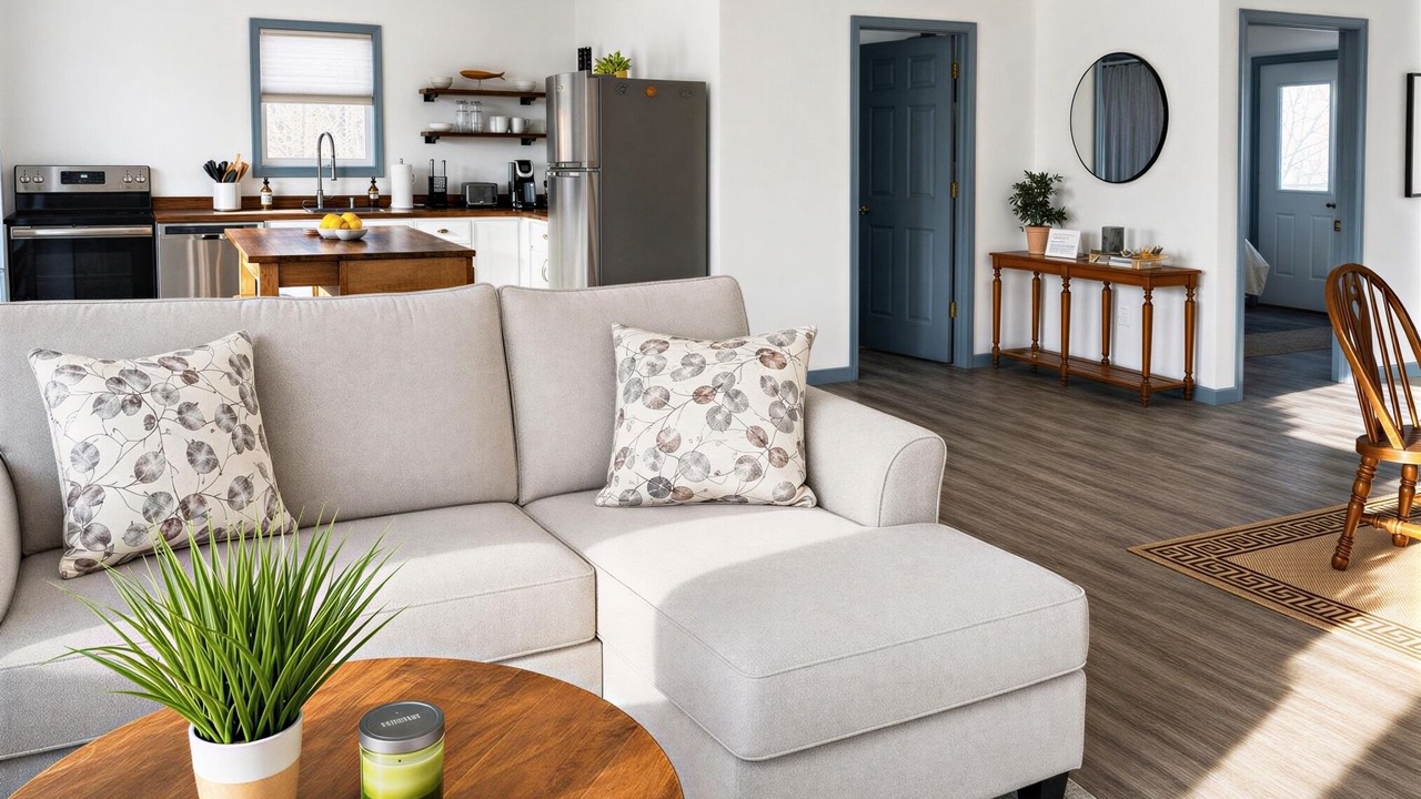 Photo of Livingroom in Cadiz