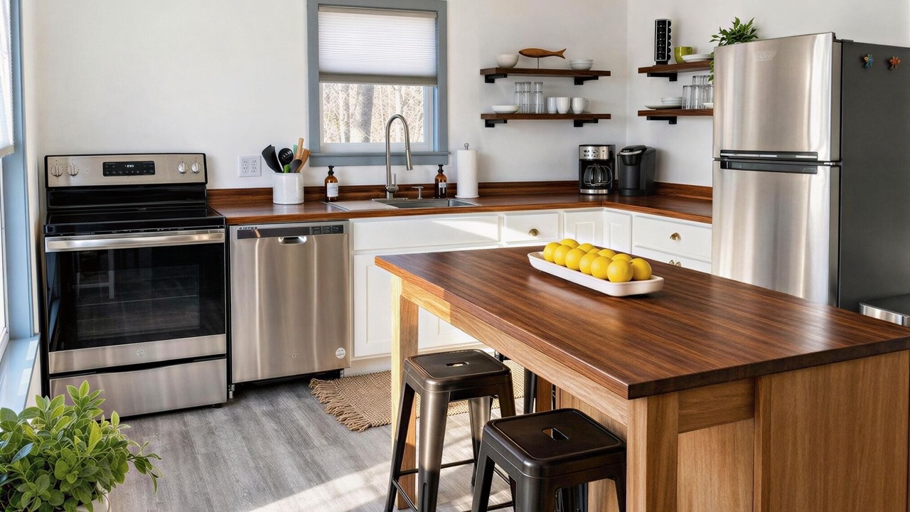 Photo of Kitchen in Cadiz