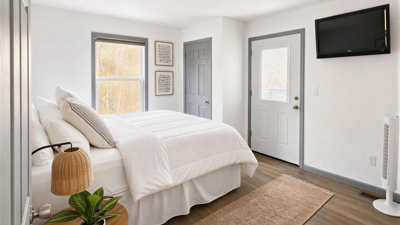 Photo of Bedroom in Cadiz