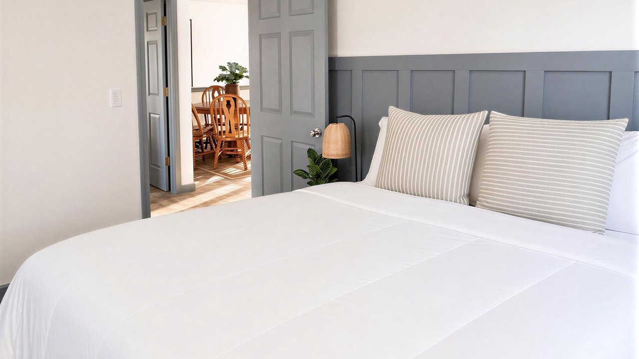 Photo of Bedroom in Cadiz