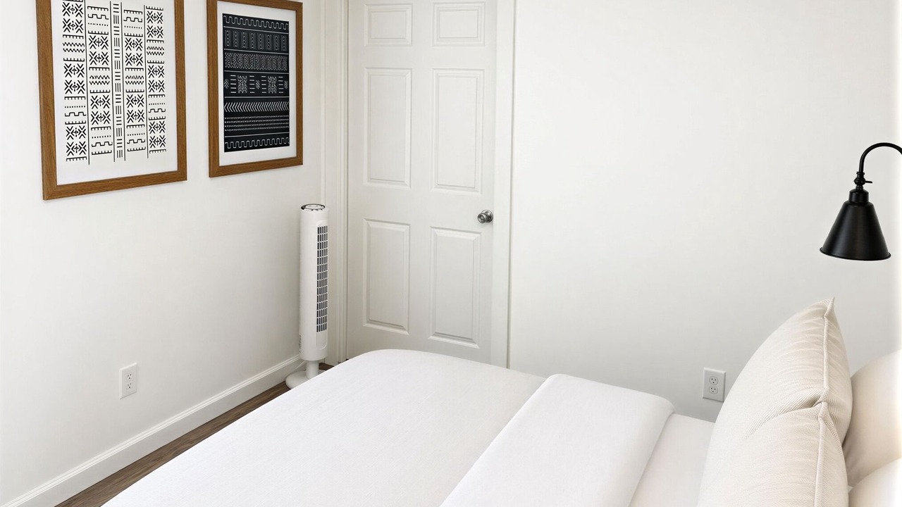 Photo of Bedroom in Cadiz