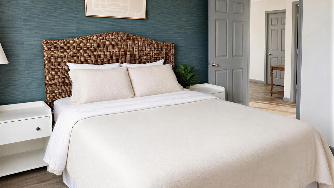 Photo of Bedroom in Cadiz