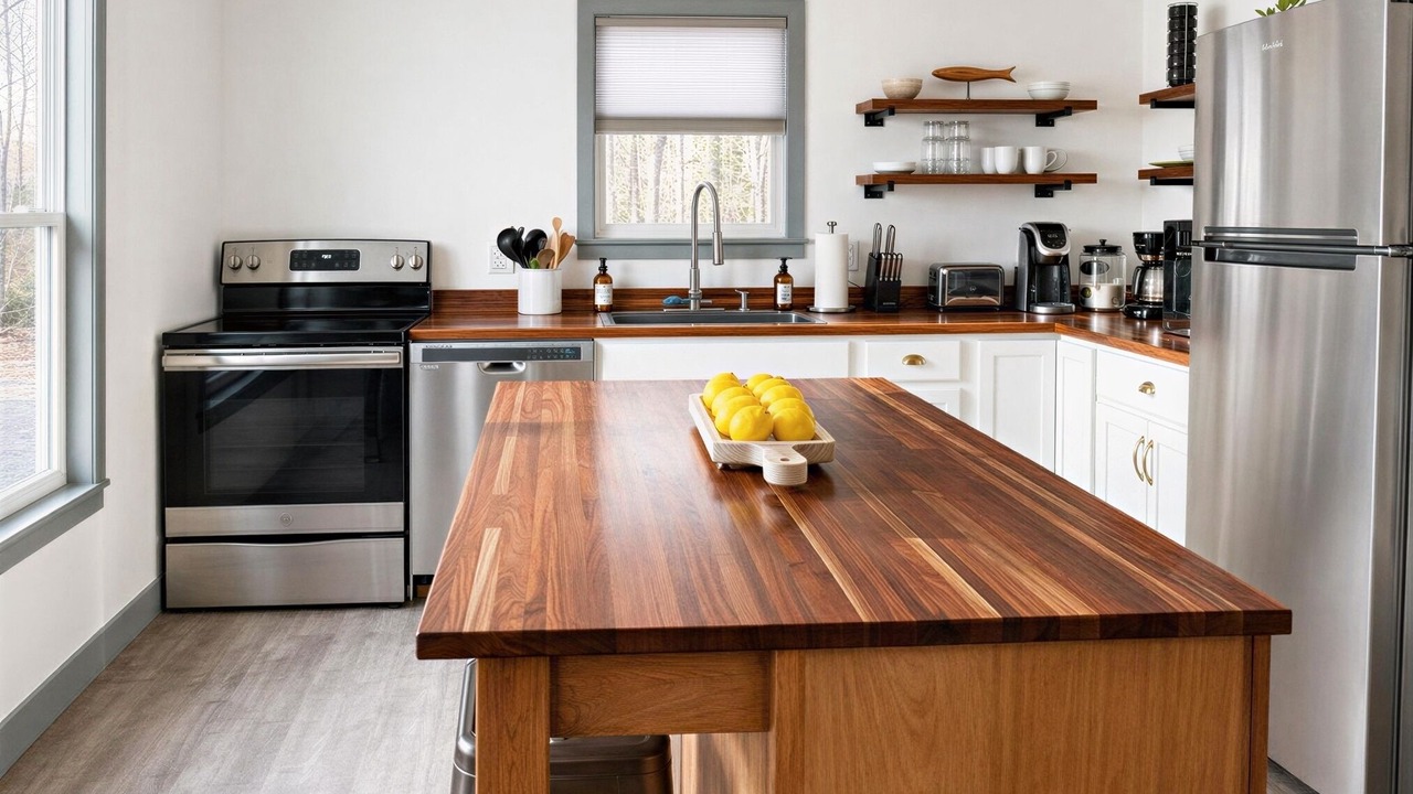 Photo of Kitchen in Cadiz