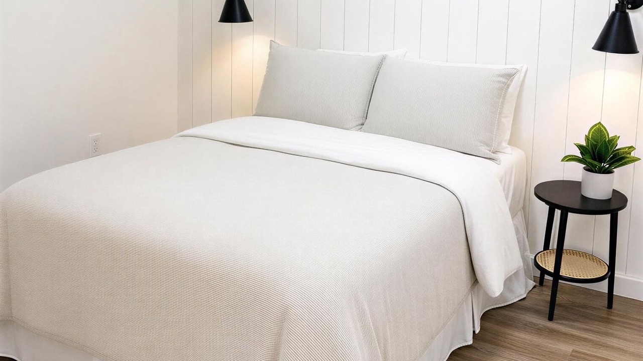 Photo of Bedroom in Cadiz