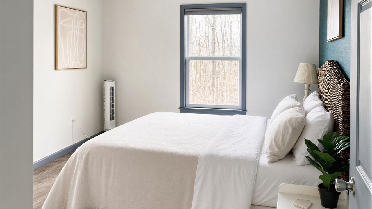 Photo of Bedroom in Cadiz
