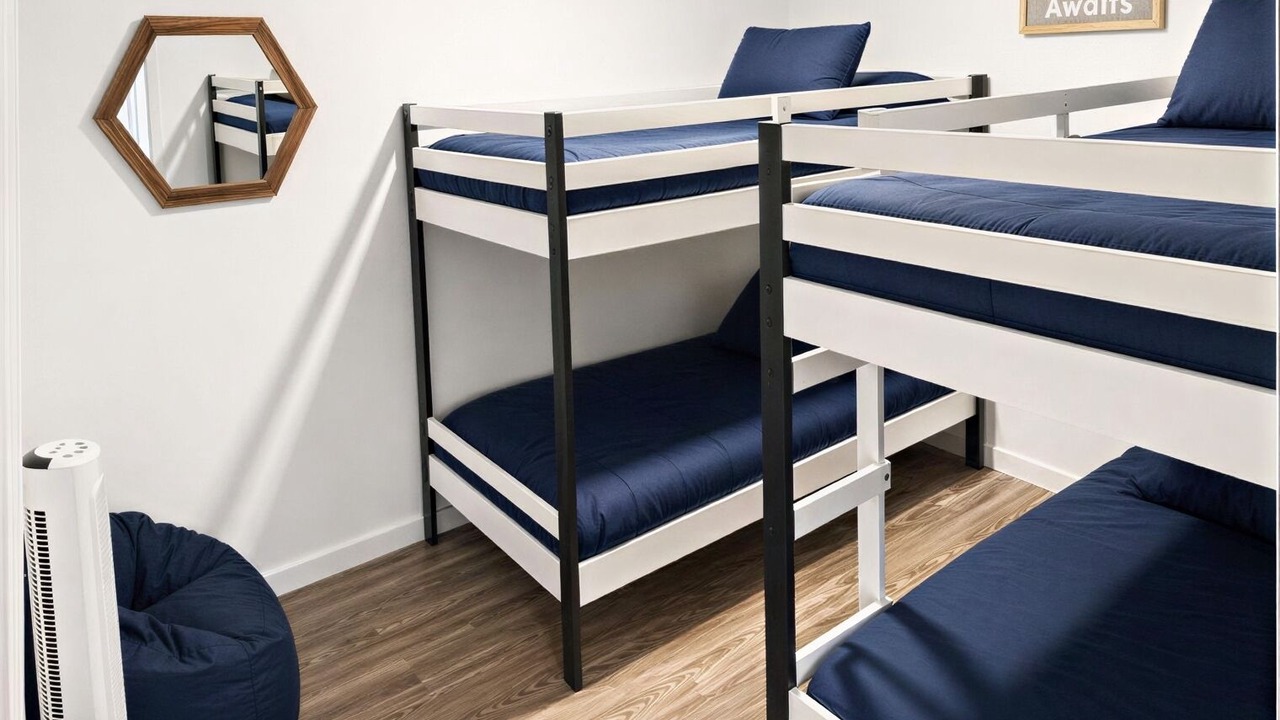 Photo of Bedroom in Cadiz