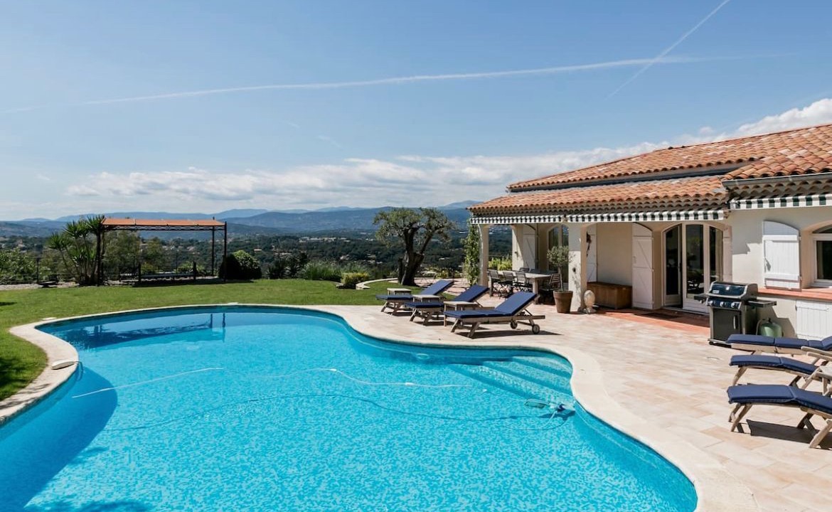 Photo of Outdoor in Les Baraques