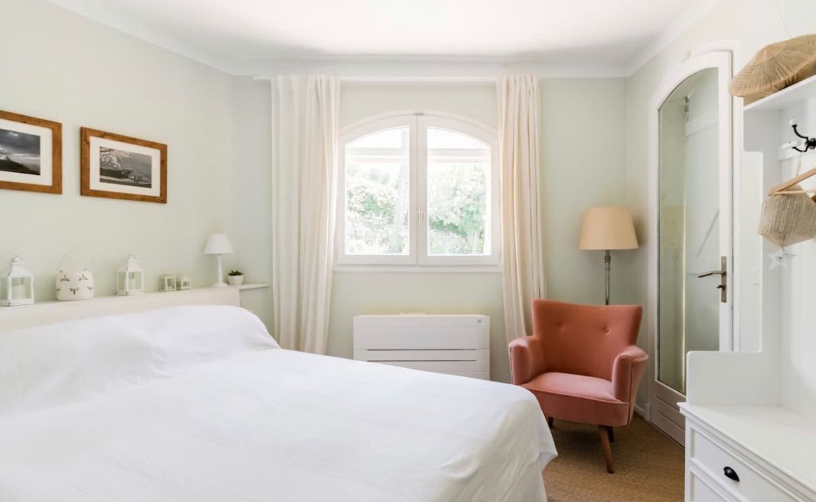 Photo of Bedroom in Les Baraques