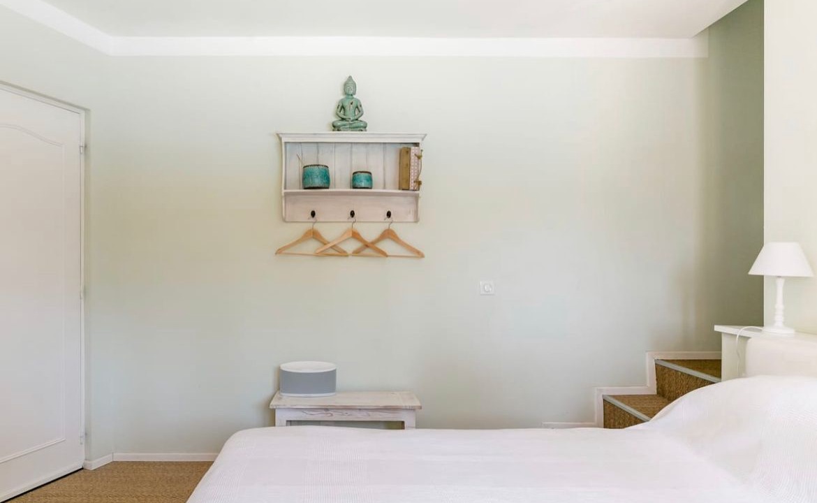 Photo of Bedroom in Les Baraques