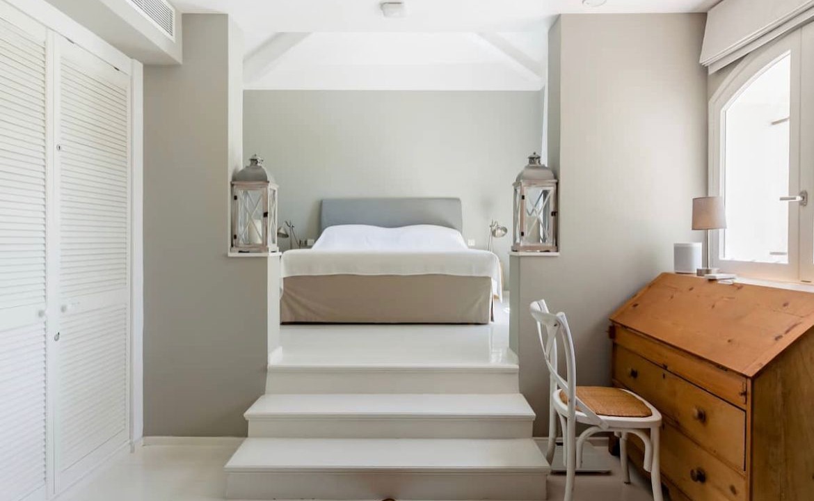 Photo of Bedroom in Les Baraques