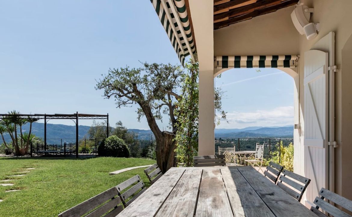 Photo of Outdoor in Les Baraques
