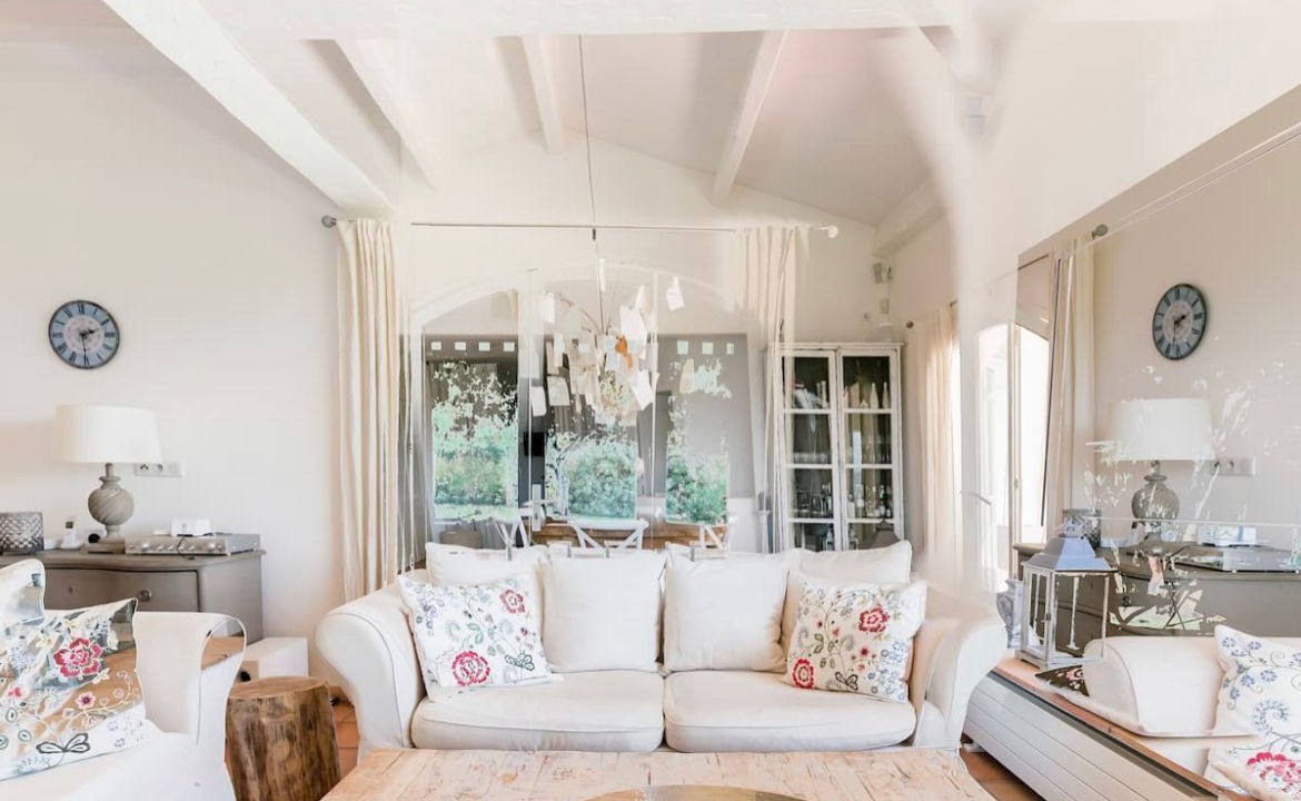Photo of Livingroom in Les Baraques