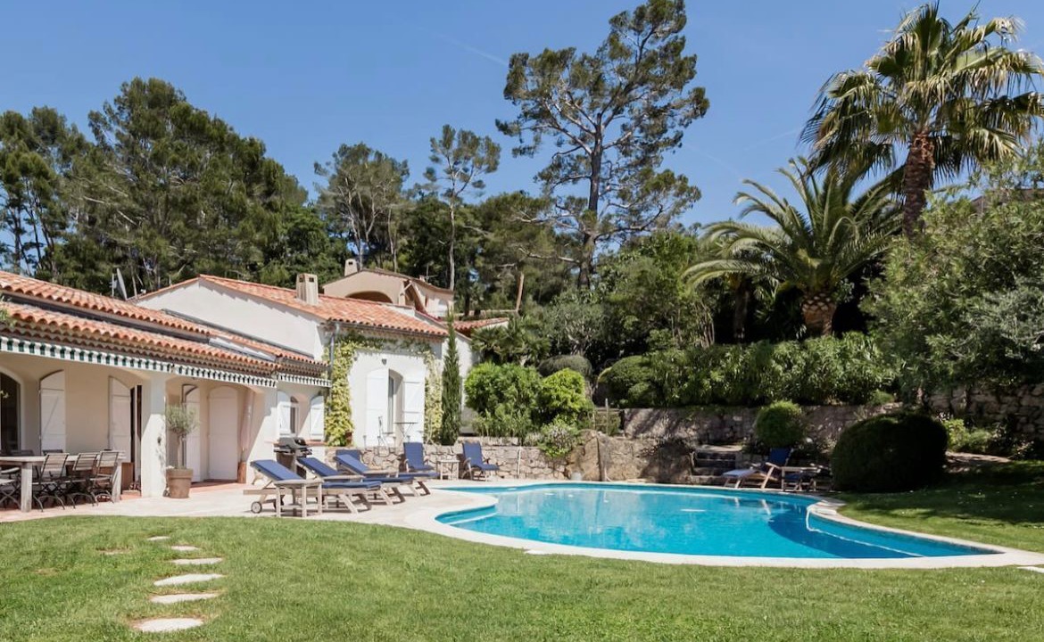 Photo of Outdoor in Les Baraques