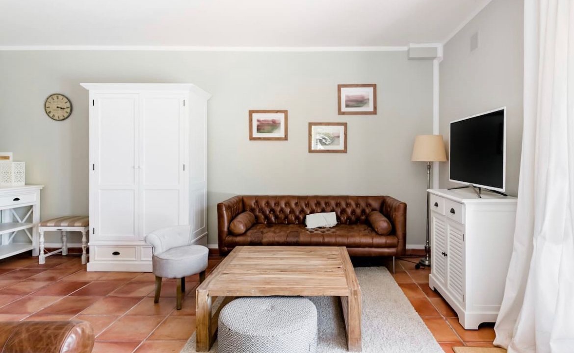 Photo of Livingroom in Les Baraques
