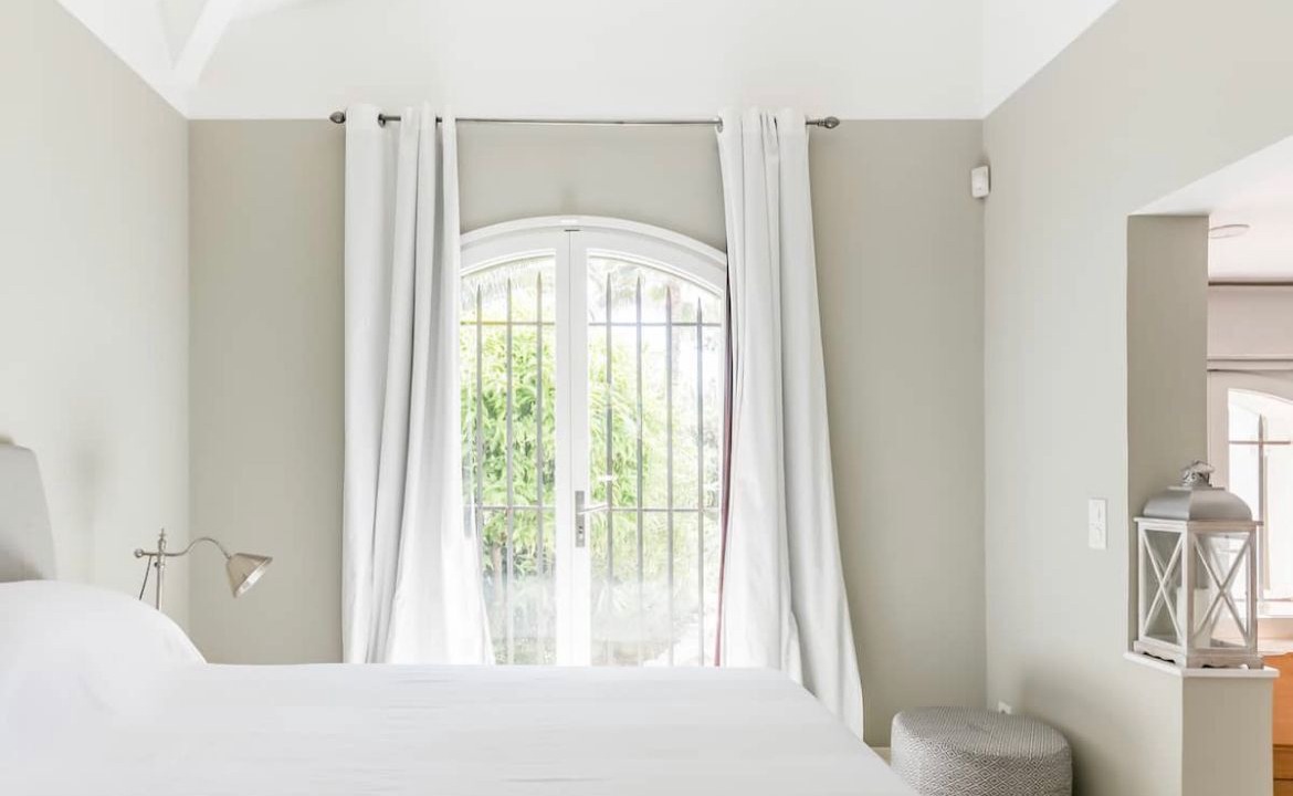 Photo of Bedroom in Les Baraques