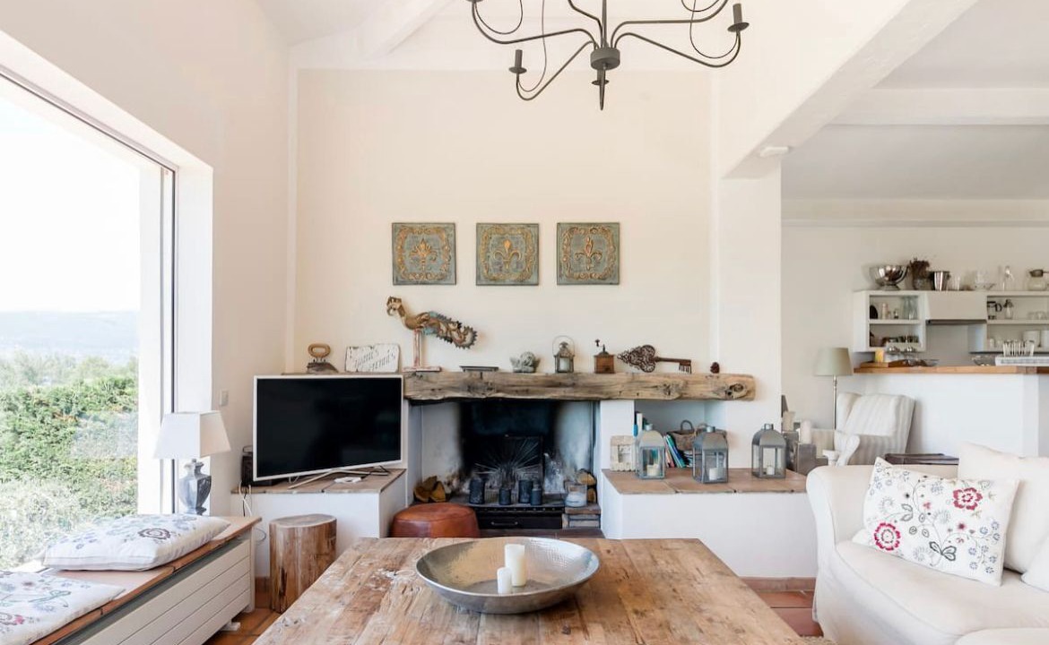 Photo of Livingroom in Les Baraques