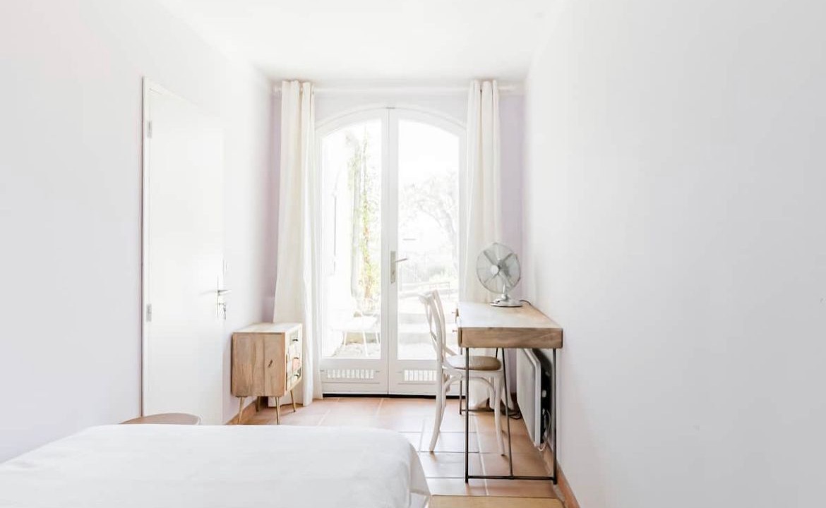 Photo of Bedroom in Les Baraques