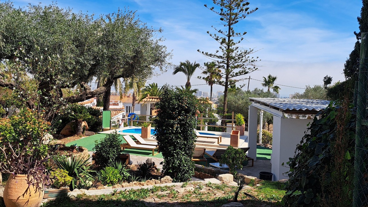 Photo of Outdoor in Peniscola