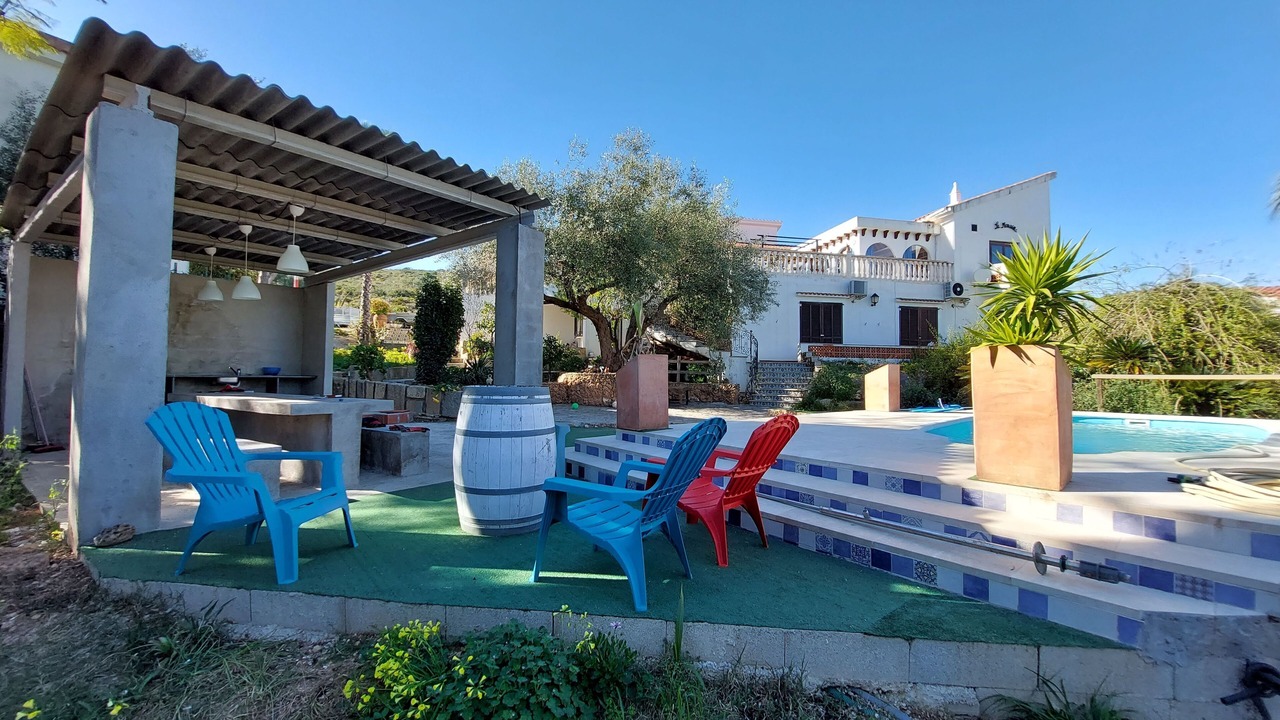 Photo of Outdoor in Peniscola