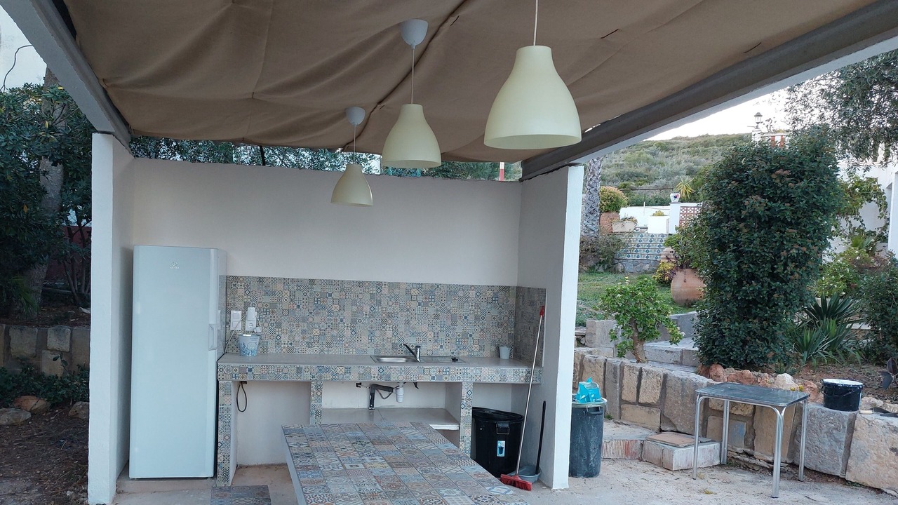 Photo of Kitchen in Peniscola