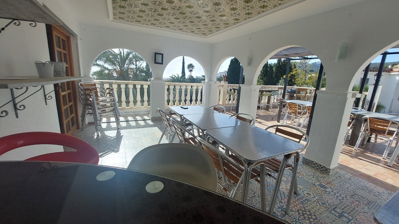 Photo of Outdoor in Peniscola
