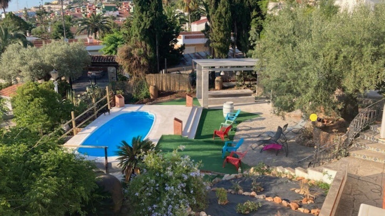 Photo of Outdoor in Peniscola