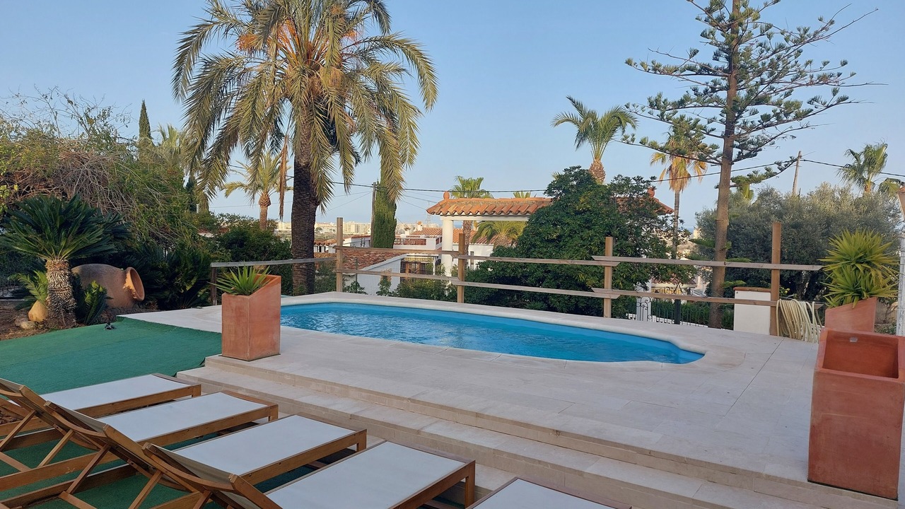Photo of Outdoor in Peniscola
