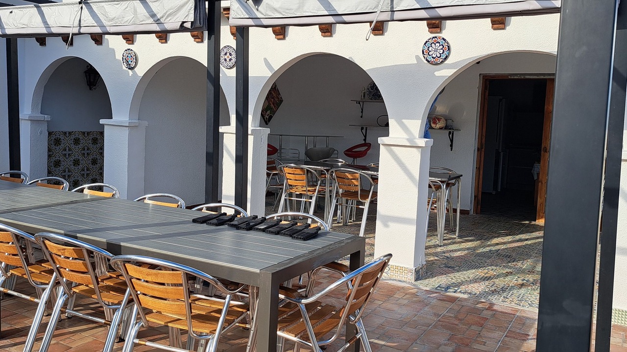 Photo of Outdoor in Peniscola