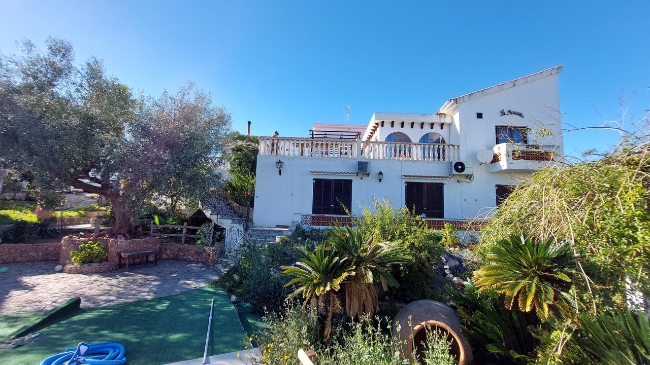 Photo of Outdoor in Peniscola