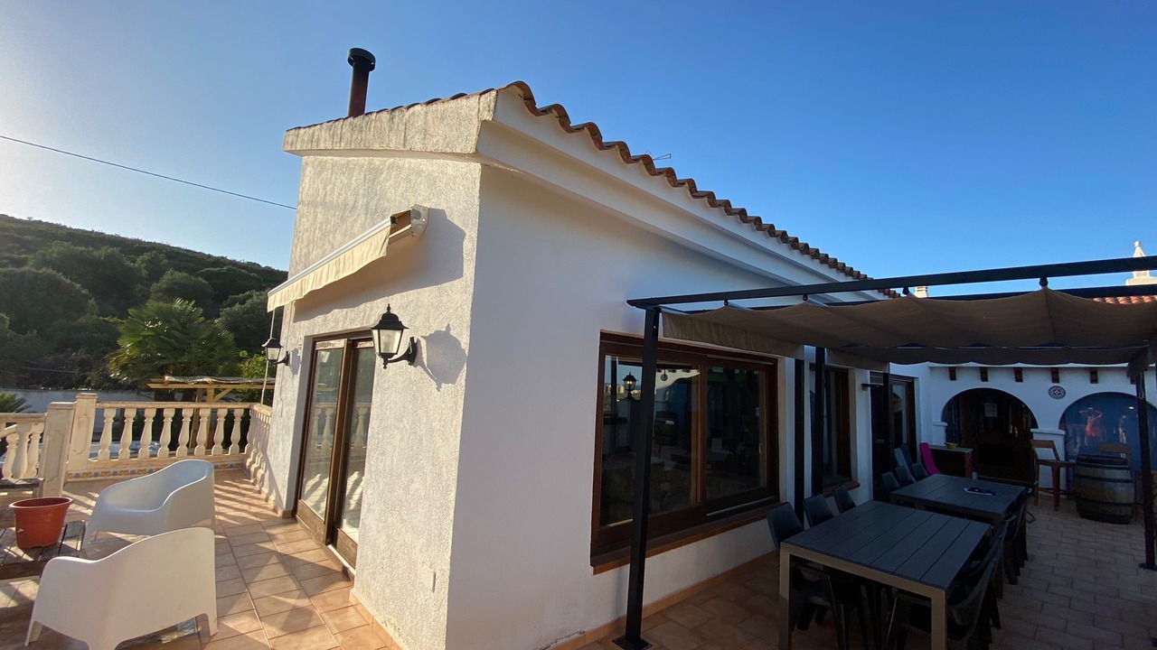 Photo of Outdoor in Peniscola