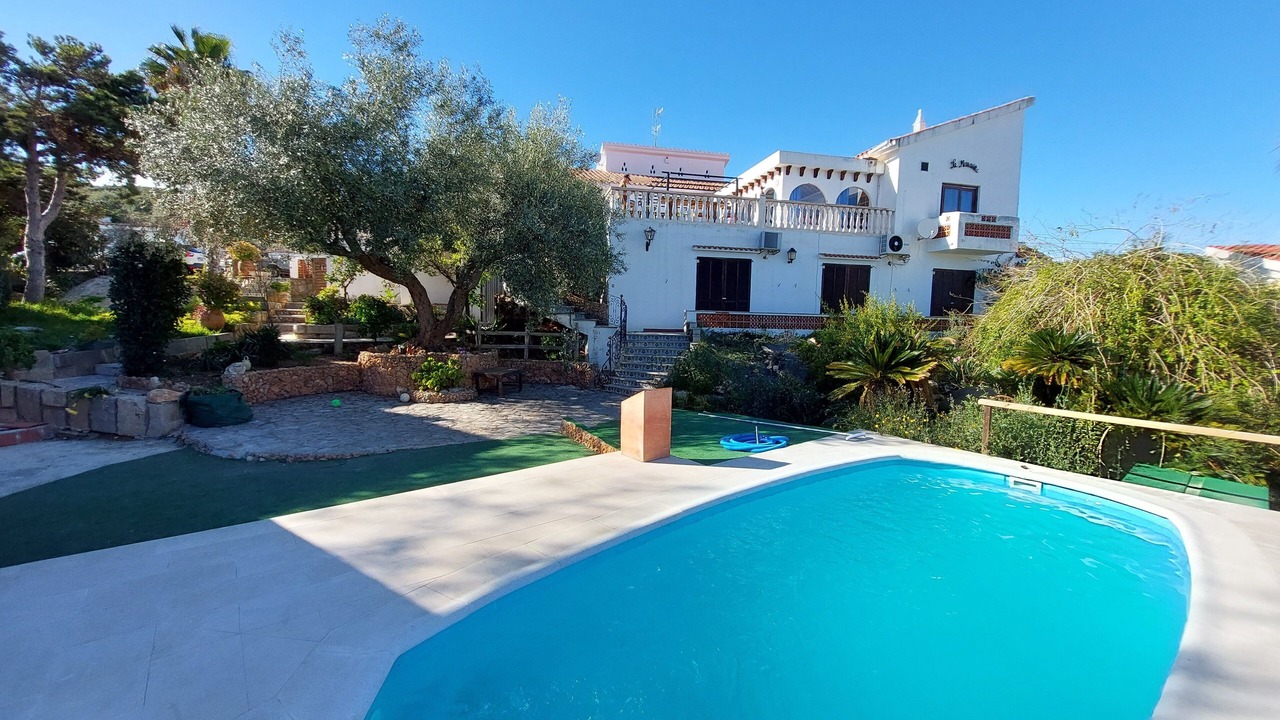 Photo of Outdoor in Peniscola