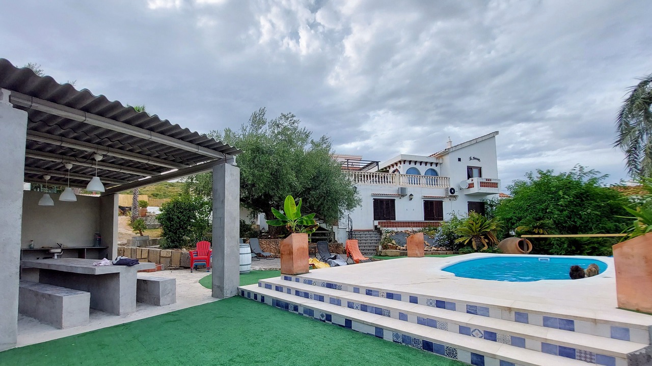 Photo of Outdoor in Peniscola