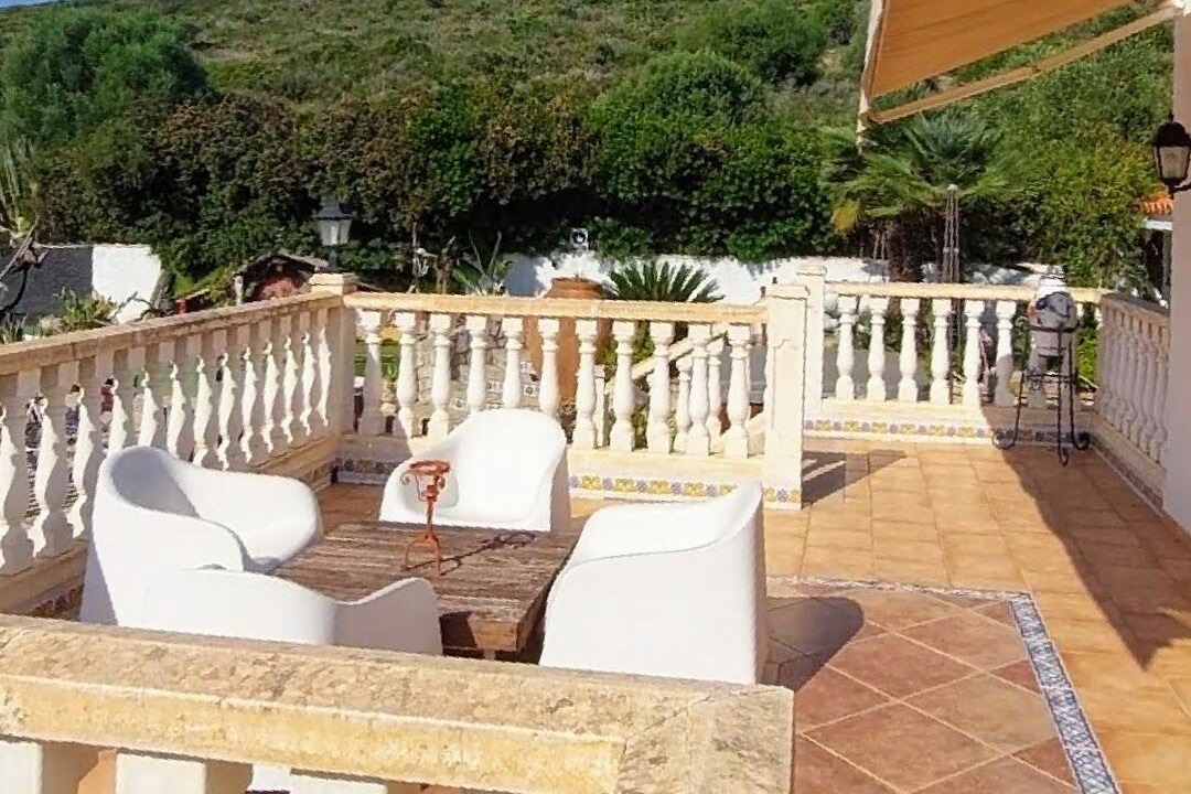 Photo of Outdoor in Peniscola