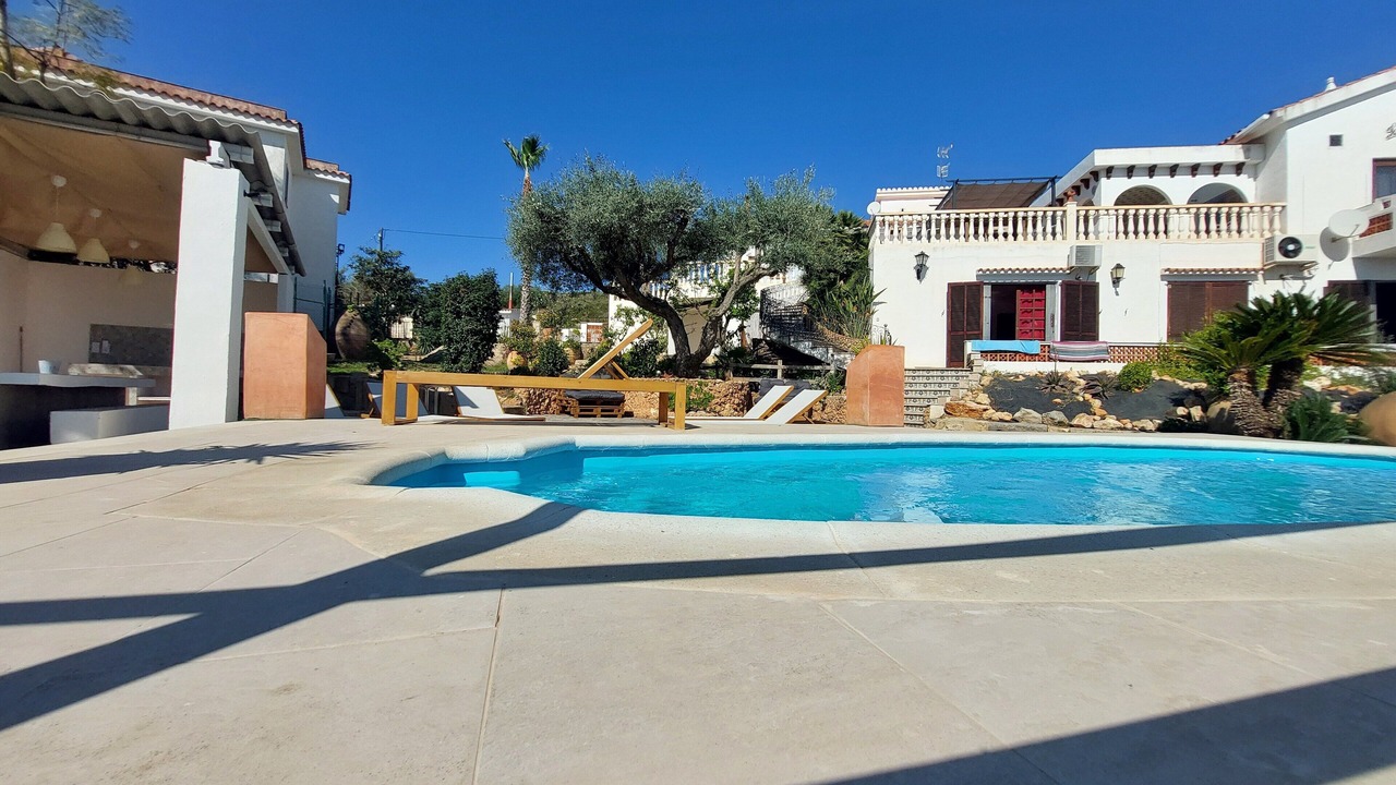 Photo of Outdoor in Peniscola