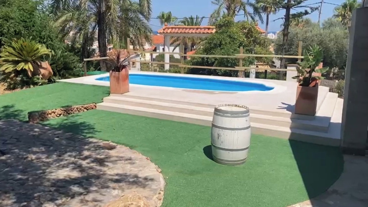 Photo of Outdoor in Peniscola