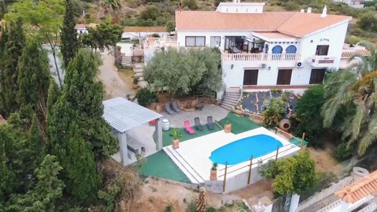 Photo of Outdoor in Peniscola