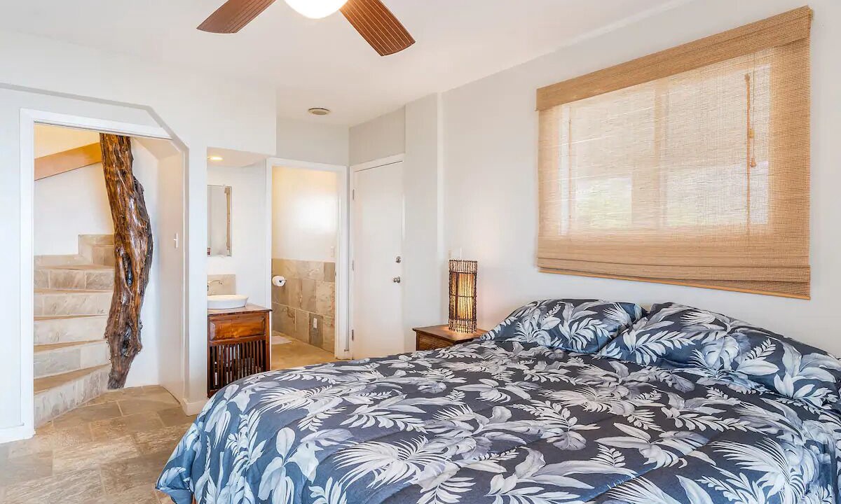 Photo of Bedroom in Makaha