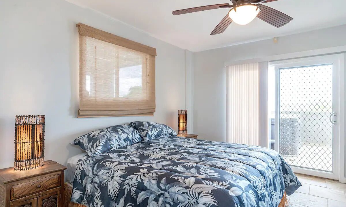 Photo of Bedroom in Makaha