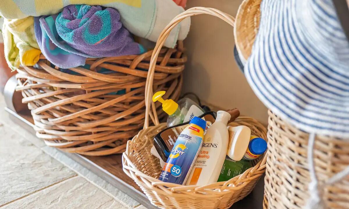 Photo of Bathroom in Makaha