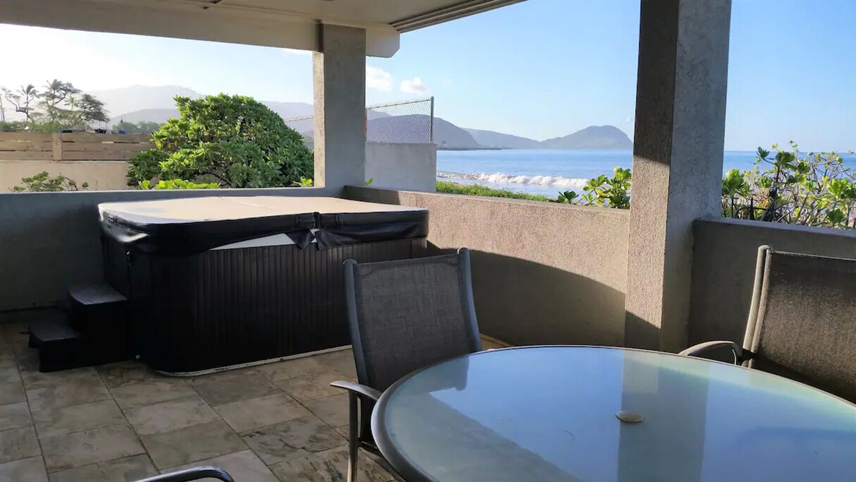 Photo of Outdoor in Makaha