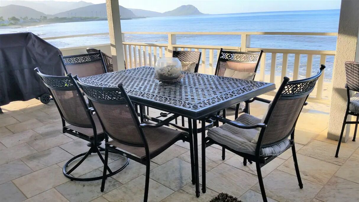 Photo of Outdoor in Makaha