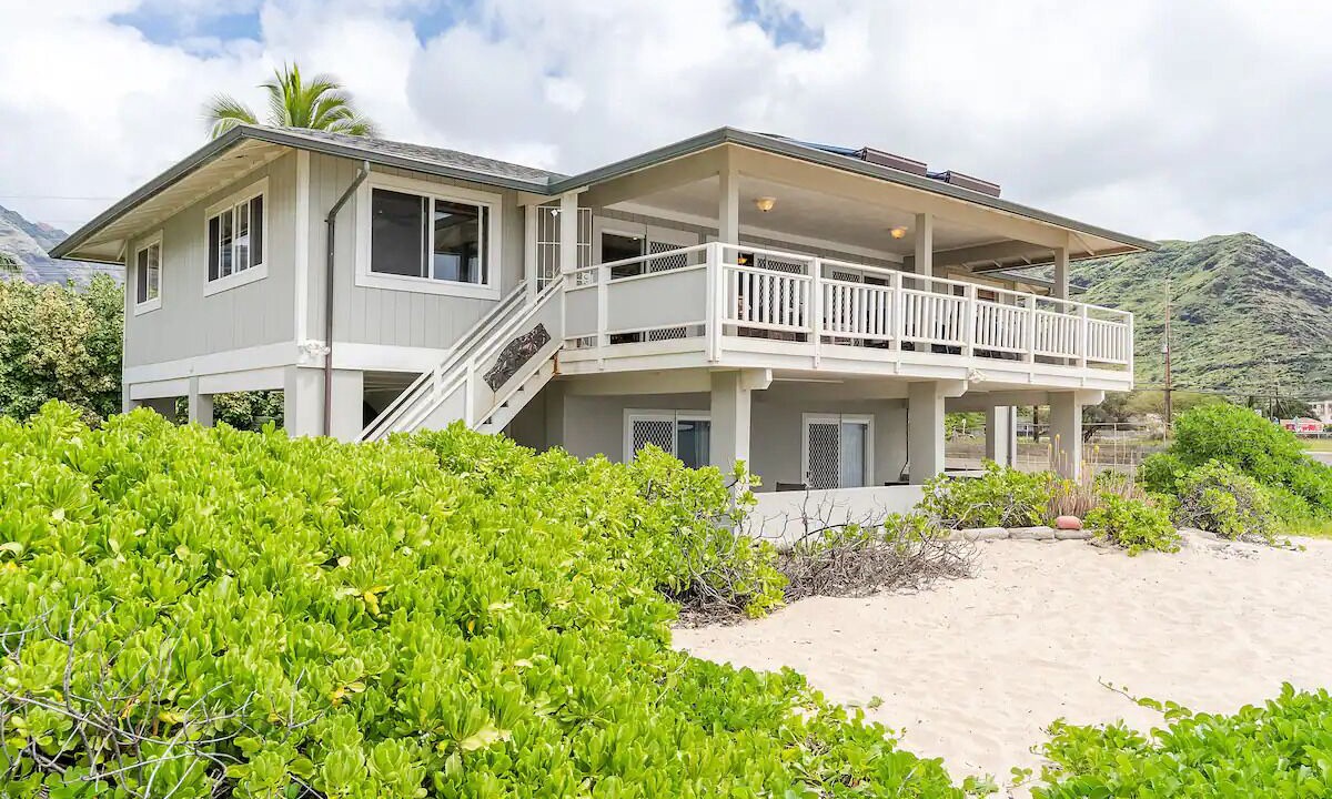 Photo of Outdoor in Makaha