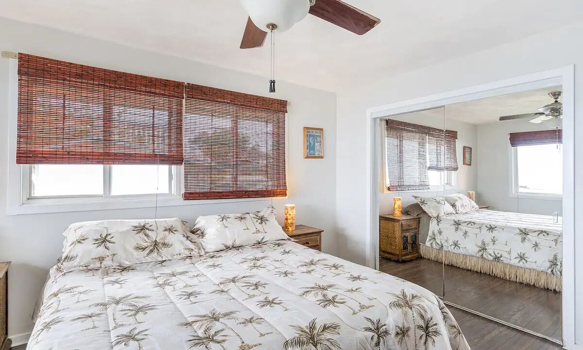 Photo of Bedroom in Makaha