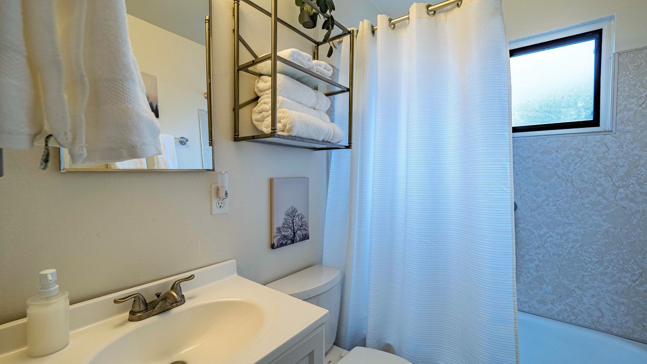 Photo of Bathroom in Carmichael