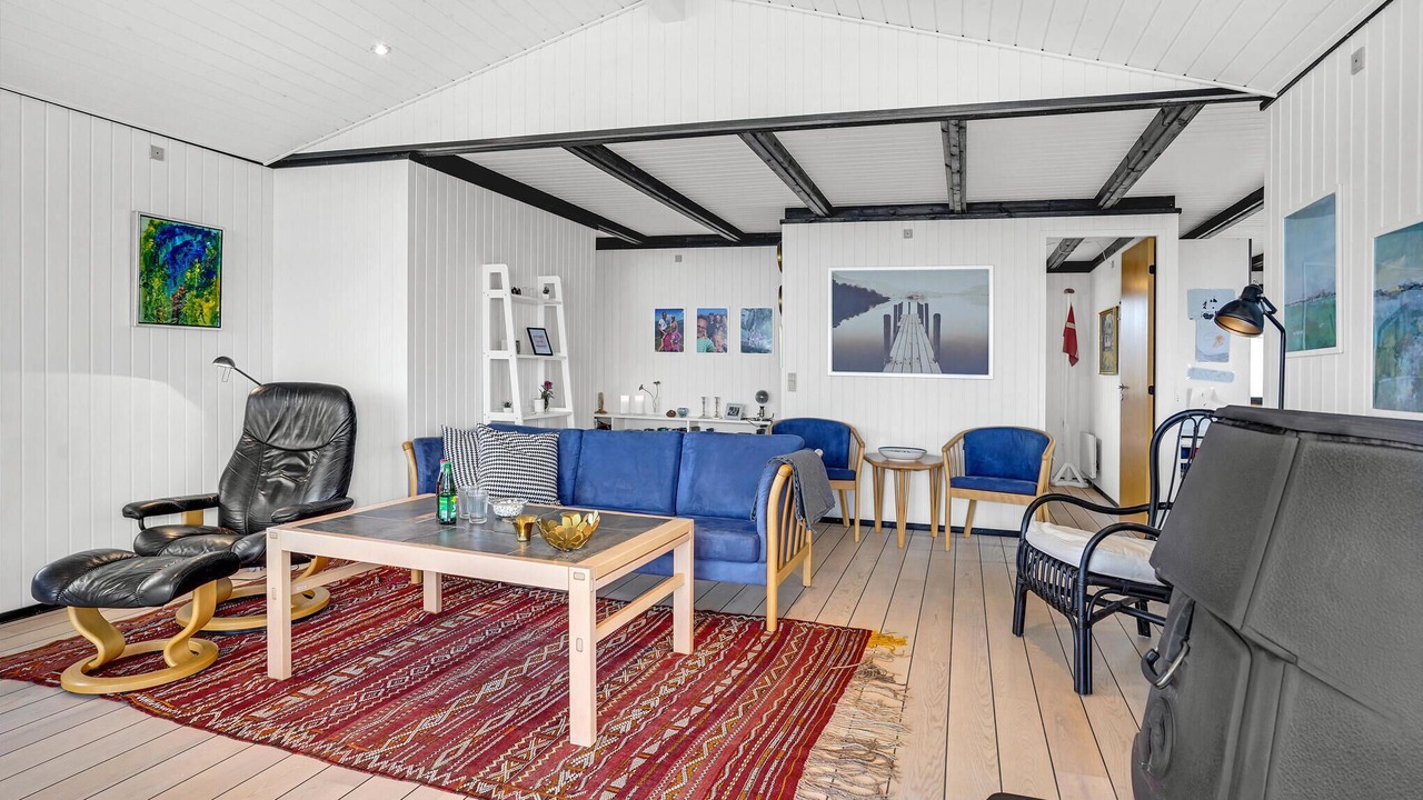 Photo of Bedroom in Follenslev