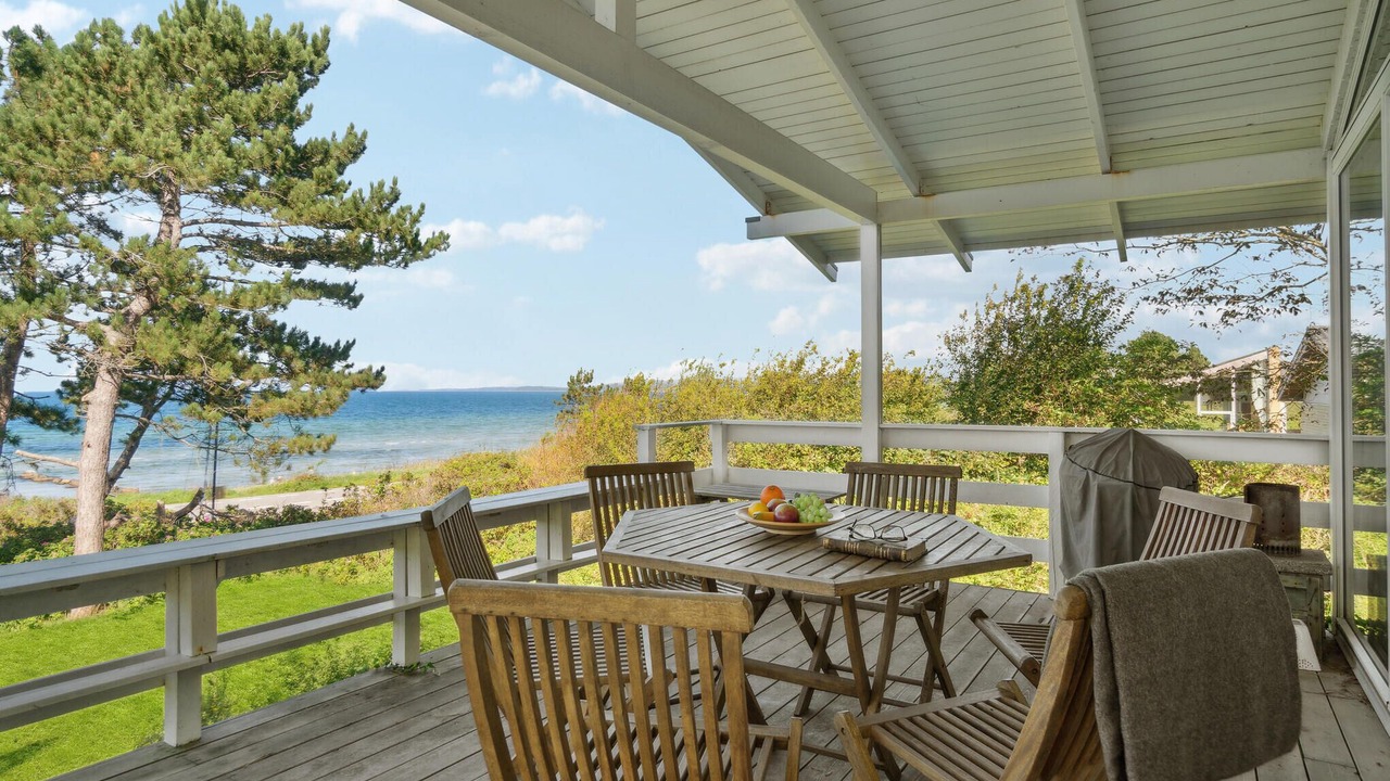 Photo of Patio Balcony in Follenslev